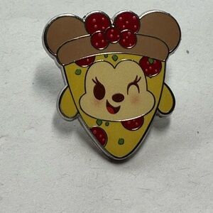 Disney Munchling Mystery Pin